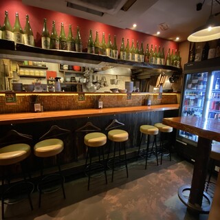 焼肉串ろっきー_1