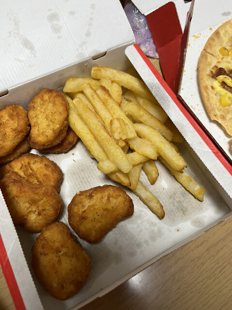 ピザハット 古川北町店（Pizza Hut） - 古川（ピザ）の写真