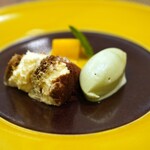 エロン･ソンドレ - 