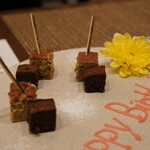 エロン･ソンドレ - 