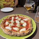 Est pizzeria e trattoria GION - 