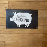 IL COTECHINO  - 