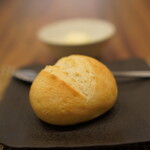 エロン･ソンドレ - パンはおフランスから生地をお取り寄せして店内焼き