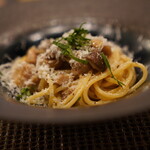 エロン･ソンドレ - パスタもほんとお上手