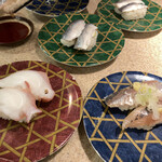 Heirokusushi - 