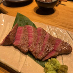 炭火原始焼と蔵元焼酎の店 のどぐろの中俣 - 