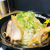 おおぼし - まぜそば