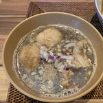 Dad's Ramen 夢にでてきた中華そば - 