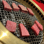 和牛とタン 焼肉 とみ - 