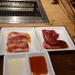 焼肉ライク - 料理写真: