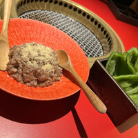 和牛とタン 焼肉 とみ 新橋本店 - 