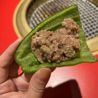 和牛とタン 焼肉 とみ 新橋本店 - 