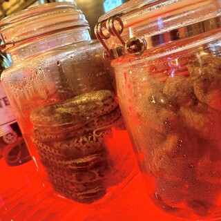 肉バル パンとサーカス_1