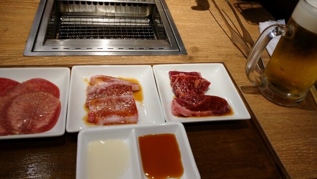 Yakiniku Like Nagoya Uemaetsu Ten