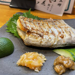 Matsuzushi - 