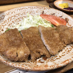 Tonkatsu Dokoro Yamanaka - 