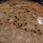 イツワ製麺所食堂 - 