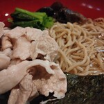 イツワ製麺所食堂 - 