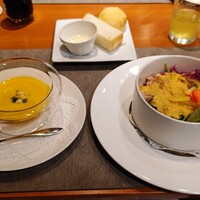 レストラン HUSHHUSH - 