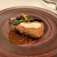 イタリア料理 ルッチコーレ - 