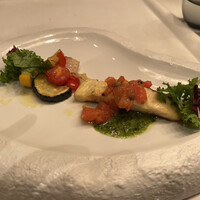 イタリア料理 ルッチコーレ - 