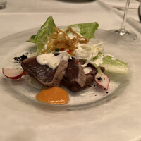 イタリア料理 ルッチコーレ - 