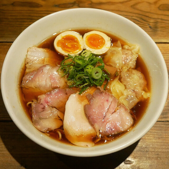 Menya Sho Hon Ten photo 5