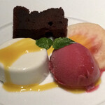 銀座ドンピエール - 