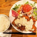 らんまん食堂 - 