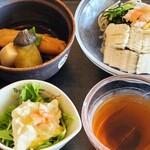 魚料理・寿司 二反田 - 