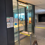 バール・ジェラテリア　ラッフィナート - 