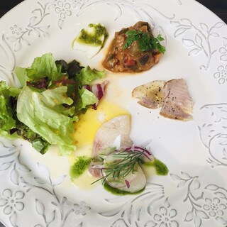 レストラン メグミ_1