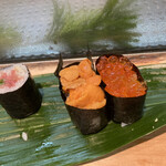 Sushiya No Yoshiken - 