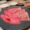 焼肉うしごろ 横浜店