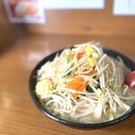 麺や 葉月 - 