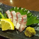 炉端居酒屋 満ま - 