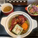 ラージャスターン - 