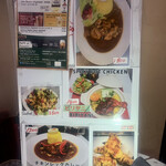 ラージャスターン - 