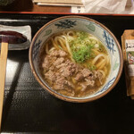 Soba Udon Yamabiko - 