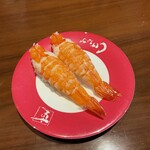 回転寿司しげなが - 