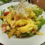 炉端居酒屋 満ま - 