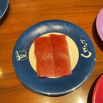 回転寿司しげなが - 