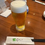 回転寿司しげなが - 