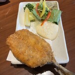 回転寿司しげなが - 