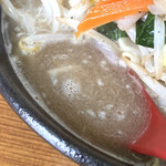 麺や 葉月 - 