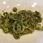 La Pirata ラ・ピラータ - ジェノバーゼ