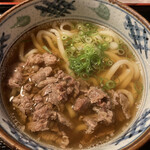 Soba Udon Yamabiko - 