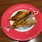 回転寿司しげなが - 