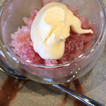 La Pirata ラ・ピラータ - スイカのアイス