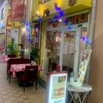 ラージャスターン - 